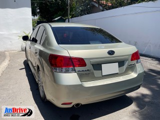2012 Subaru LEGACY for sale in Kingston / St. Andrew, Jamaica