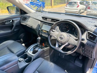 2019 Nissan Xtrail 
$4,150,000