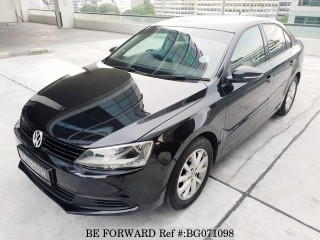 2014 Volkswagen Jetta for sale in Kingston / St. Andrew, Jamaica