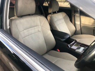 2010 Toyota Mark X for sale in Kingston / St. Andrew, Jamaica