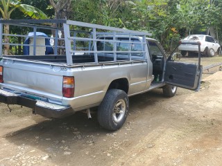 2000 Mitsubishi L200 for sale in Portland, Jamaica