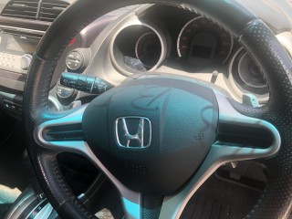 2010 Honda Fit rs sport for sale in Kingston / St. Andrew, Jamaica