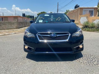 2015 Subaru Impreza for sale in Kingston / St. Andrew, Jamaica