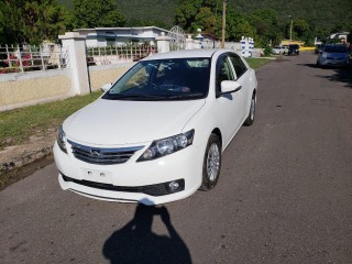 2013 Toyota allion for sale in Kingston / St. Andrew, Jamaica