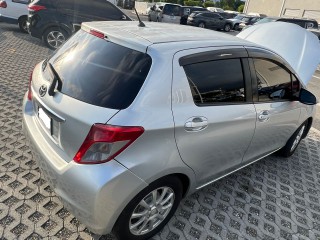 2013 Toyota Vitz 
$1,250,000