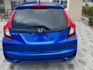 2019 Honda Fit