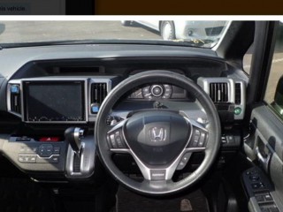 2014 Honda Stepwagon SPADA for sale in Kingston / St. Andrew, Jamaica