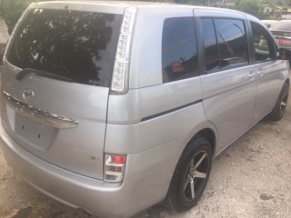 2015 Toyota ISIS for sale in Kingston / St. Andrew, Jamaica