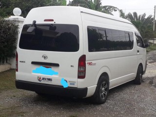 2005 Toyota Hiace for sale in St. Ann, Jamaica