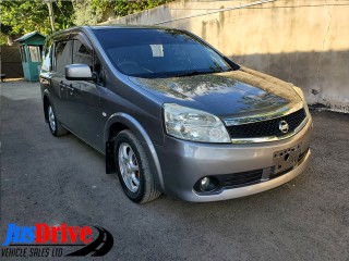 2011 Nissan Lafesta for sale in Kingston / St. Andrew, Jamaica