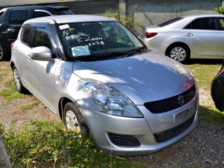 2013 Suzuki SWIFT for sale in Kingston / St. Andrew, Jamaica