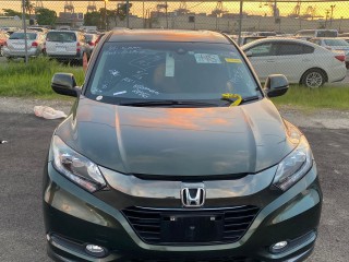 2017 Honda Vezel for sale in Kingston / St. Andrew, Jamaica