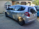 2008 Honda fit for sale in Kingston / St. Andrew, Jamaica