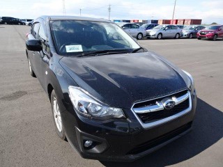 2014 Subaru IMPREZA SPORTS for sale in Kingston / St. Andrew, Jamaica