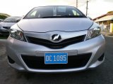2011 Toyota Vitz for sale in Kingston / St. Andrew, Jamaica
