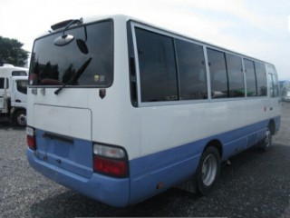 2008 Toyota Coaster for sale in Trelawny, Jamaica