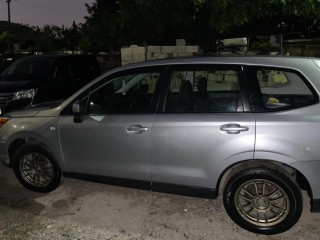 2014 Subaru Forrester for sale in Kingston / St. Andrew, Jamaica