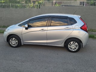 2015 Honda Fit for sale in Kingston / St. Andrew, Jamaica