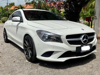 2016 Mercedes Benz CLA 200 for sale in Kingston / St. Andrew, Jamaica