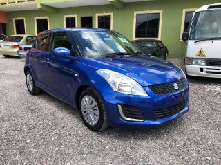 2015 Suzuki swift for sale in Manchester, Jamaica