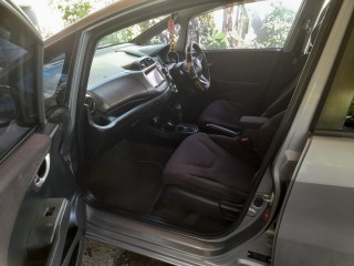 2011 Honda Fit for sale in Kingston / St. Andrew, Jamaica