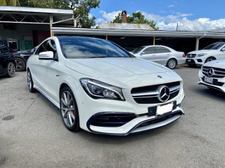 2018 Mercedes Benz CLA 45 AMG for sale in St. James, 