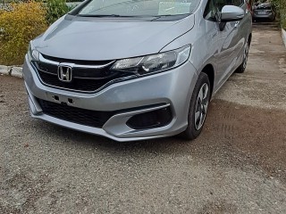 2018 Honda Fit Hybrid for sale in Kingston / St. Andrew, Jamaica