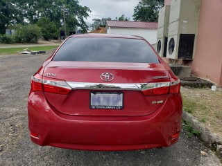 2014 Toyota Corolla for sale in St. Ann, Jamaica