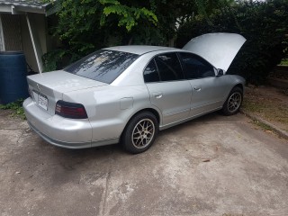 2001 Mitsubishi Galant for sale in Kingston / St. Andrew, Jamaica