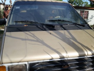 1989 Ford Aerostar for sale in St. Catherine, Jamaica