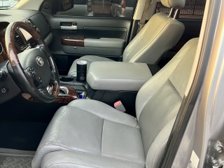 2012 Toyota Tundra