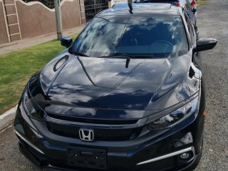 2020 Honda Civic EX for sale in Kingston / St. Andrew, Jamaica