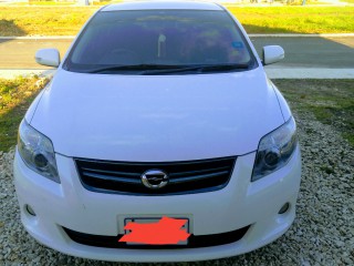 2011 Toyota Fielder S for sale in Hanover, Jamaica