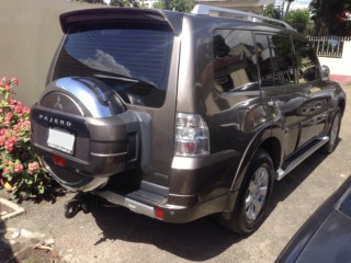 2011 Mitsubishi Pajero for sale in Kingston / St. Andrew, Jamaica