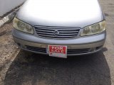 2005 Nissan Sunny Ex Saloon for sale in Kingston / St. Andrew, Jamaica