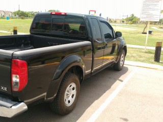 2006 Nissan Frontier for sale in St. Catherine, Jamaica