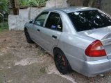 1997 Mitsubishi lancer for sale in St. Catherine, Jamaica