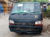 1995 Toyota Hiace for sale in St. Catherine, Jamaica