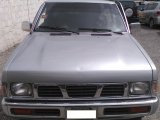 1995 Nissan KING CAB PICK UP for sale in Kingston / St. Andrew, Jamaica