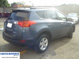 2014 Toyota Rav4 for sale in Kingston / St. Andrew, Jamaica