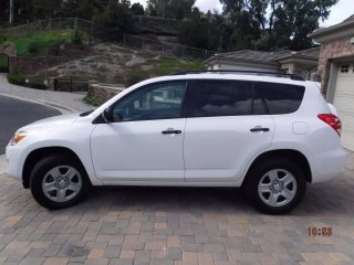 2010 Toyota Rav4 Sport SUV for sale in St. Ann, Jamaica