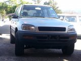1997 Toyota RAV4 for sale in Kingston / St. Andrew, Jamaica
