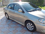 2004 Toyota corolla for sale in Kingston / St. Andrew, Jamaica