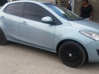 2011 Mazda Demio for sale in Trelawny, Jamaica