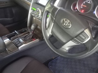2012 Toyota Mark X for sale in Kingston / St. Andrew, Jamaica