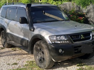 2004 Mitsubishi Pajero for sale in St. Ann, Jamaica