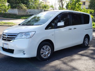 2013 Nissan Serena for sale in St. James, Jamaica