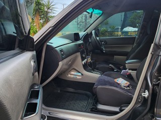 2007 Subaru Forester Cross Sport for sale in Kingston / St. Andrew, Jamaica