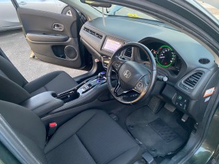 2017 Honda Vezel for sale in Kingston / St. Andrew, Jamaica