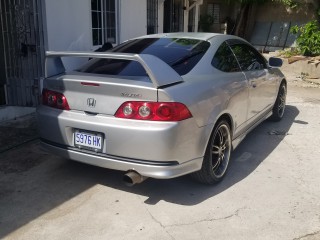 2005 Honda Integra Type S for sale in Kingston / St. Andrew, Jamaica